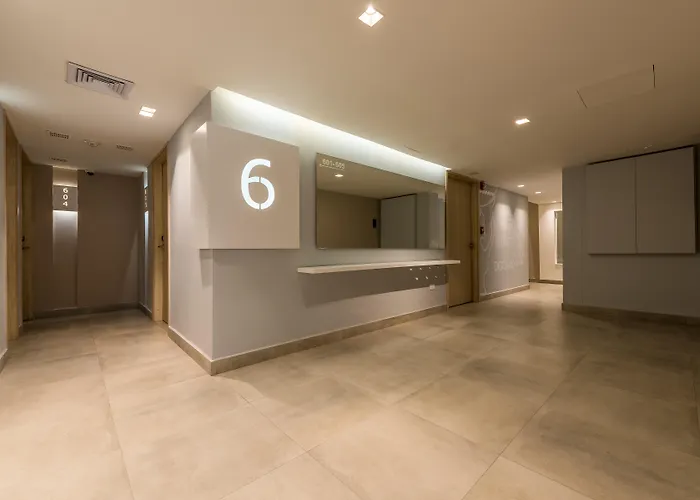 Hotel Barlovento