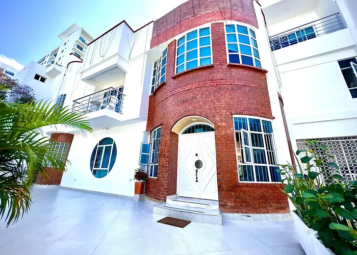 Charme 64 Hotel Boutique