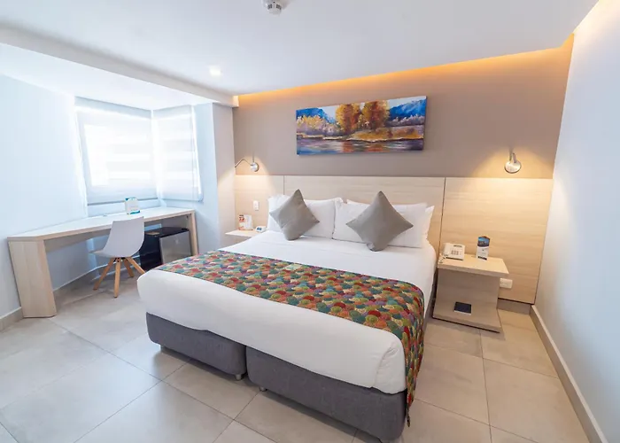 Hotel Barlovento
