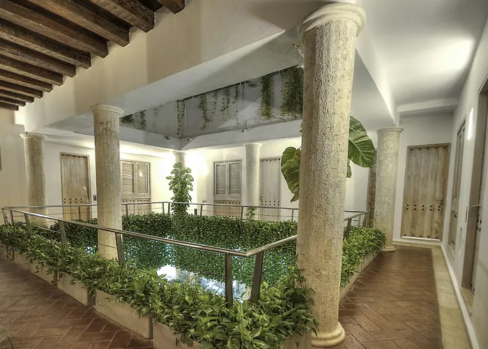 Casa Canabal Hotel Boutique