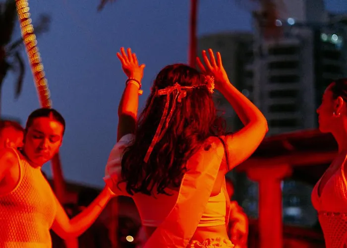 Wala Hotel And Beach Club