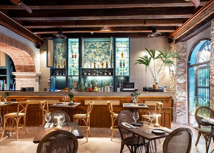Hotel Casona Del Porvenir