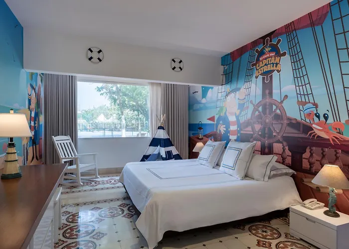 Hotel Las Americas Casa De Playa