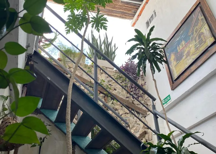 Balcones De Venecia
