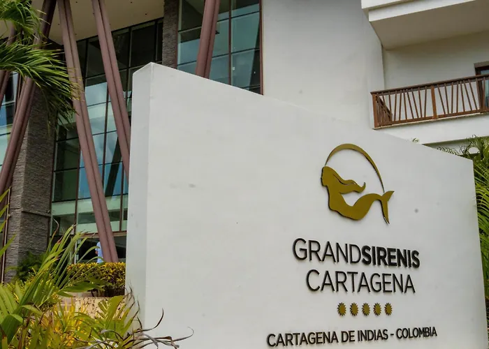 Karmairi Cartagena (Adults Only)