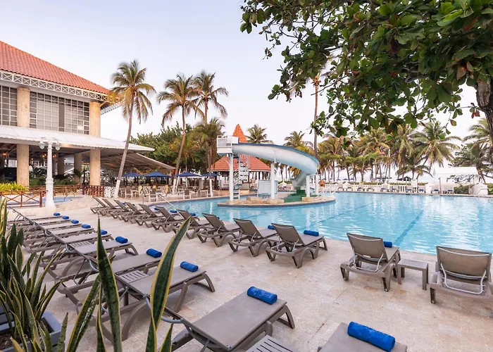 Hotel Las Americas Casa De Playa