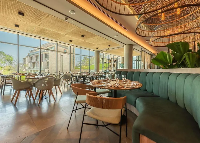 Sofitel Baru Cartagena Hotel