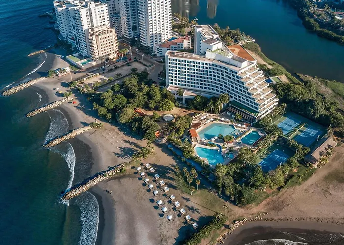 Hilton Cartagena