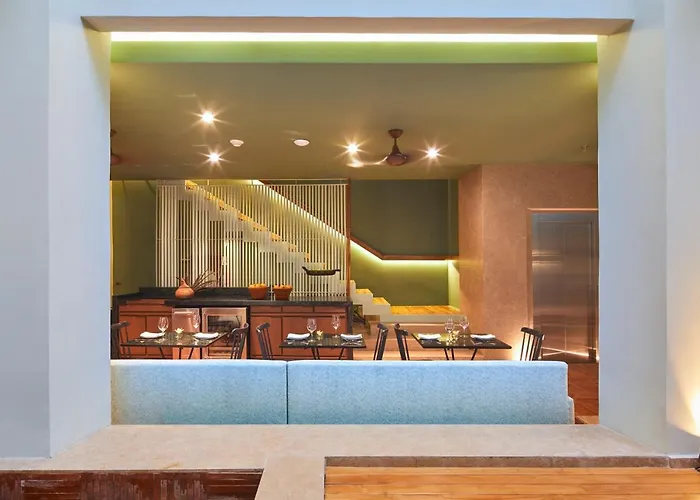 Hotel Boutique Casona Del Colegio